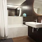 Skyluxe Loft Eurovea Tower Free Parking *